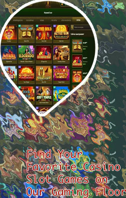 1 slot game