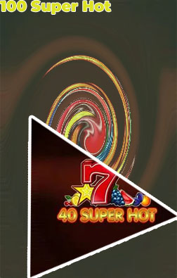 100 super hot slot free