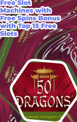 50 dragons slot