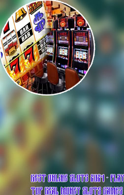 All slot games