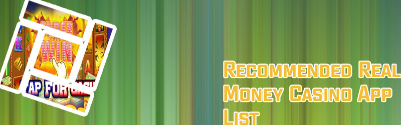 App slots win real money