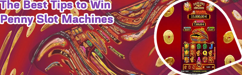 Best penny slots