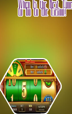 Best slot games to win money