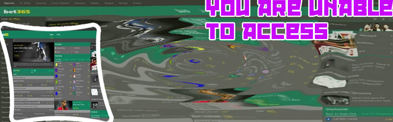 Bet365 slots rtp