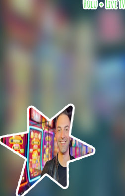 Brian christopher slots live now youtube