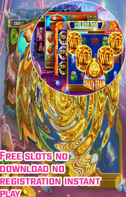 Casino slots free no download