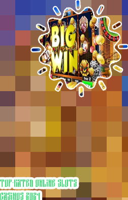 Casino slots online