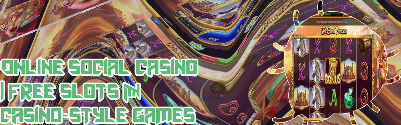 Chumba casino free slots