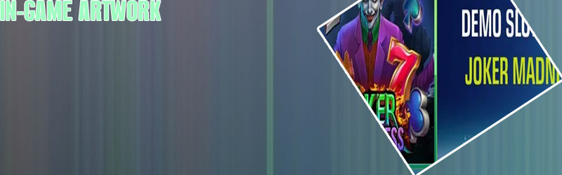 Demo slot joker gaming