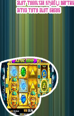 Demo slot pragmatic aztec gems