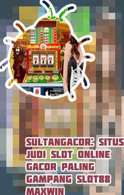 Dunia 777 slot