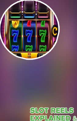 Free 3 reel slot machines