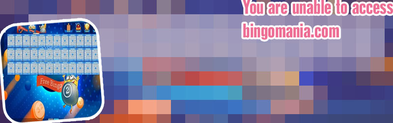 Free bingo slots no deposit