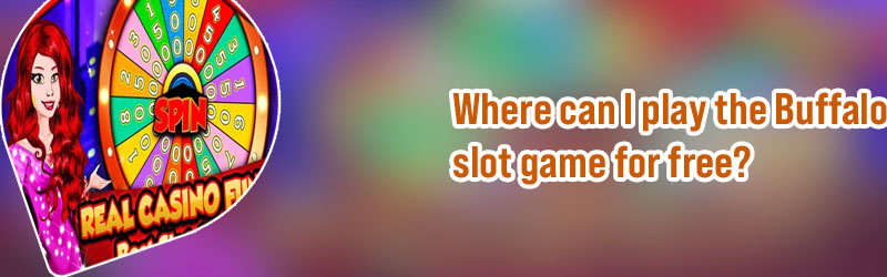 Free casino slot games for fun downloads