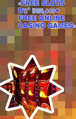 Free casino video slots