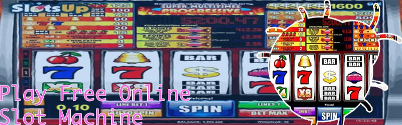 Free online slot machines with bonus games