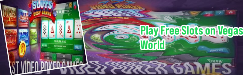 Free slot apps for android