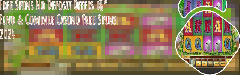 Free slot spins for real money