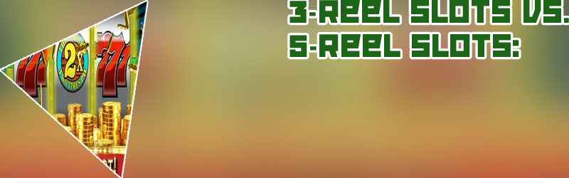 Free three reel slots