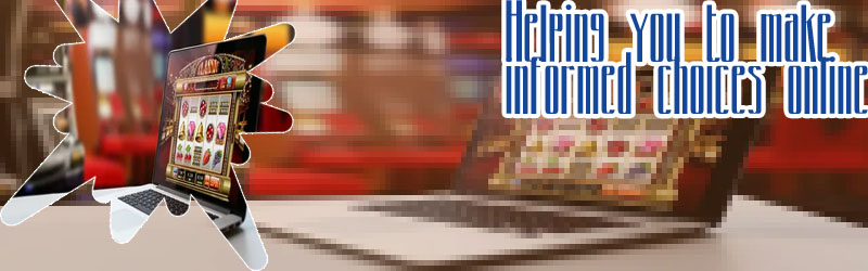 Gambling slots online