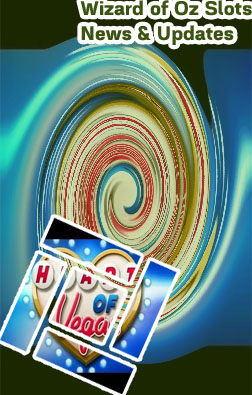Heart of vegas slots free coins