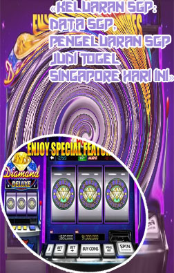 Judi sgp slot