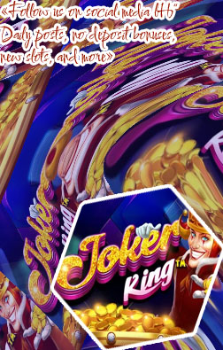 King slots no deposit