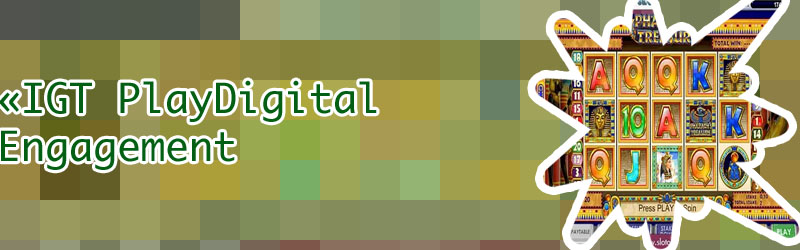 List of igt slot machines