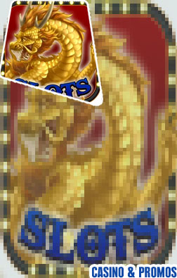 Lucky dragon casino slots