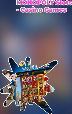 Monopoly slots online