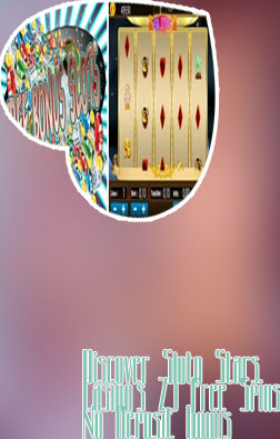 Nonstopbonus slots lv