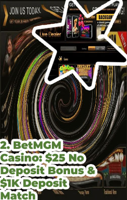 Online mobile slots no deposit bonus
