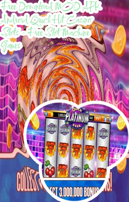 Quick hit slots android