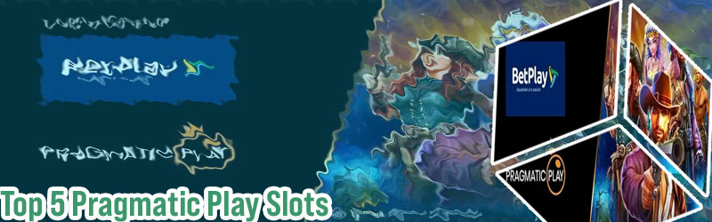 Slot game pragmatic