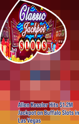Slot jackpot videos