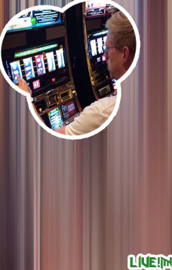 Slot machines around me