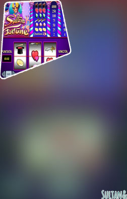 Slot online sultan play pro
