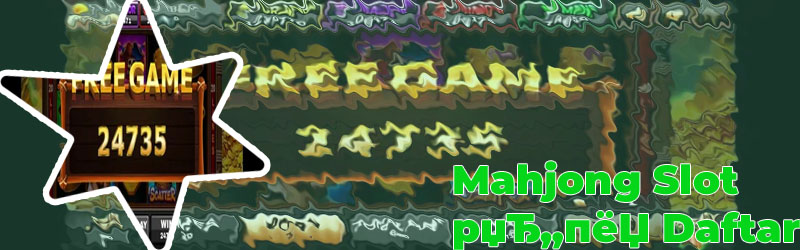 Slot online terbaik sultan