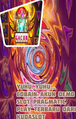 Slot pragmatic gacor