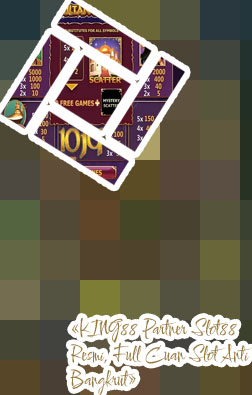 Slot sultanplay pro