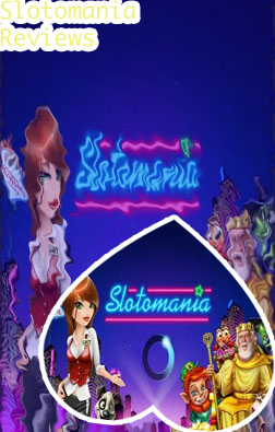 Slotomania reviews