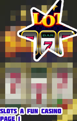 Slots a fun