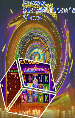 Slots million