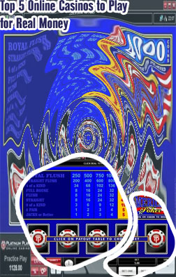 Slots no download no registration