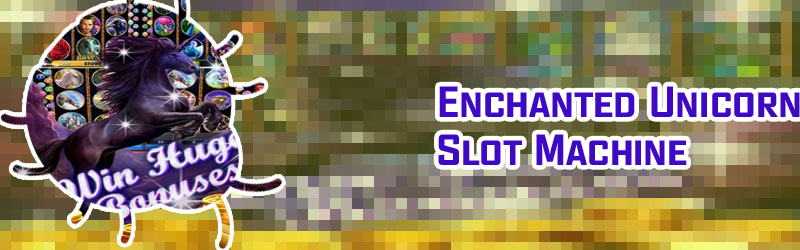 Unicorn slots