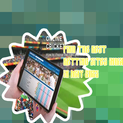 Best betting site in india
