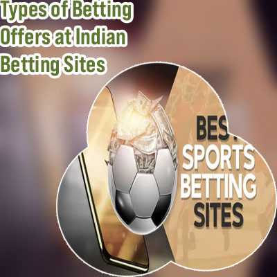 Best online sports betting sites in India