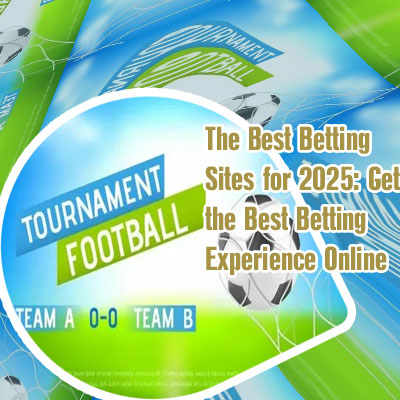 Top betting sites in world